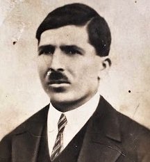 Pietro Macchiarella, sindacalista, ucciso dalla mafia il 17 gennaio 1947