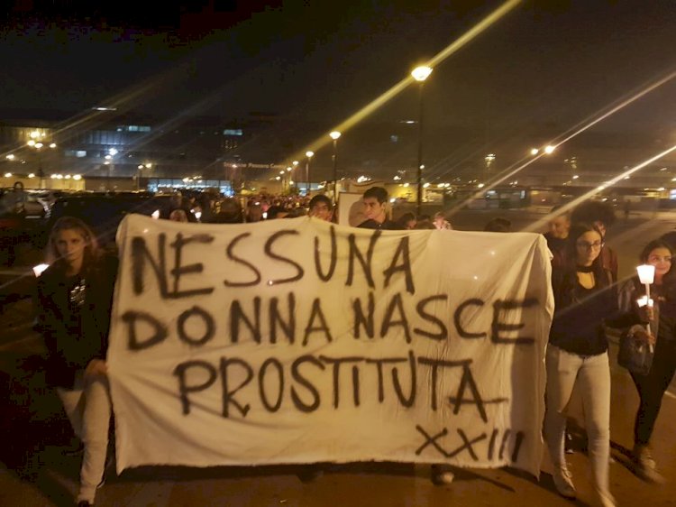 Sfruttamento della prostituzione e mafie nigeriane in Abruzzo