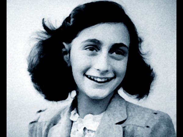 Buon compleanno Anna Frank