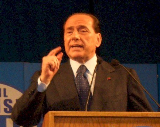 Lettera aperta a Silvio Berlusconi