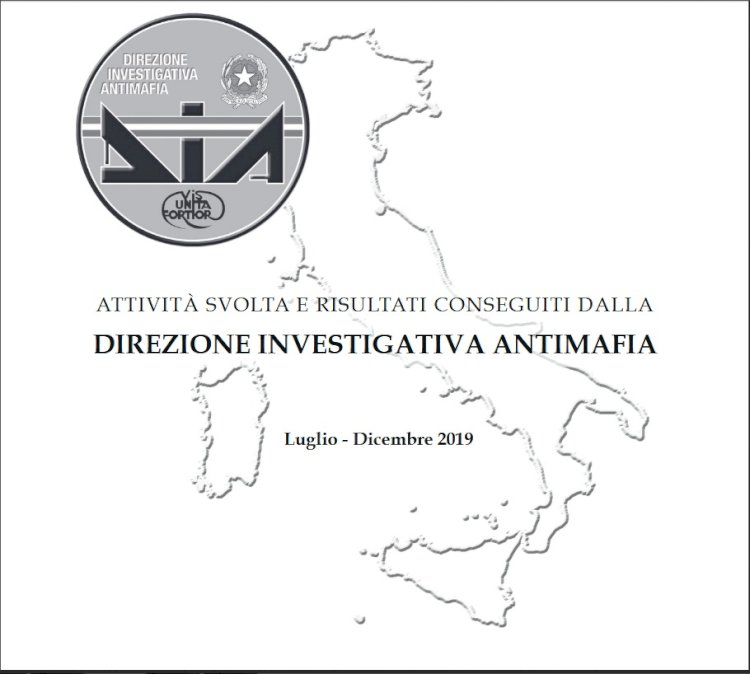 Abruzzo, la  «regione camomilla» tra narcotraffico e colletti bianchi