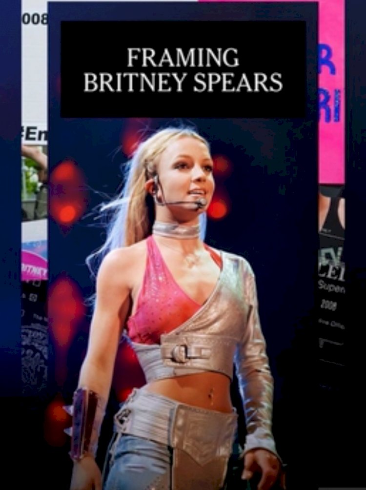 Framing Britney Spears’: il racconto di una donna rovinata dall'ossessione dei media