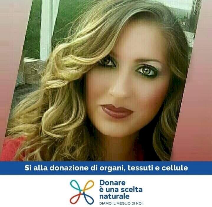 Giornata nazionale della donazione degli organi