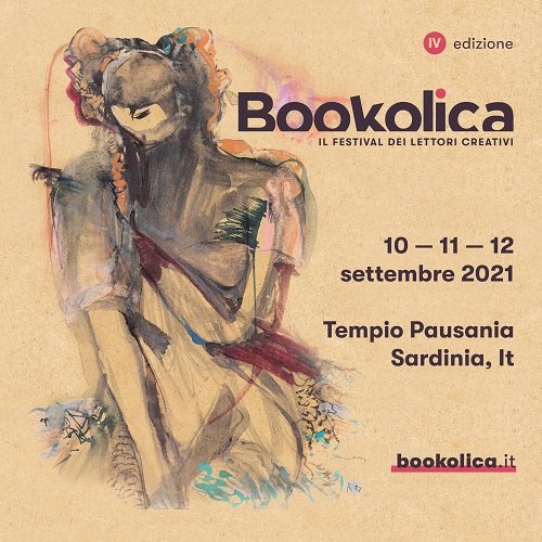 Bookolica: il festival dei lettori creativi torna in Sardegna