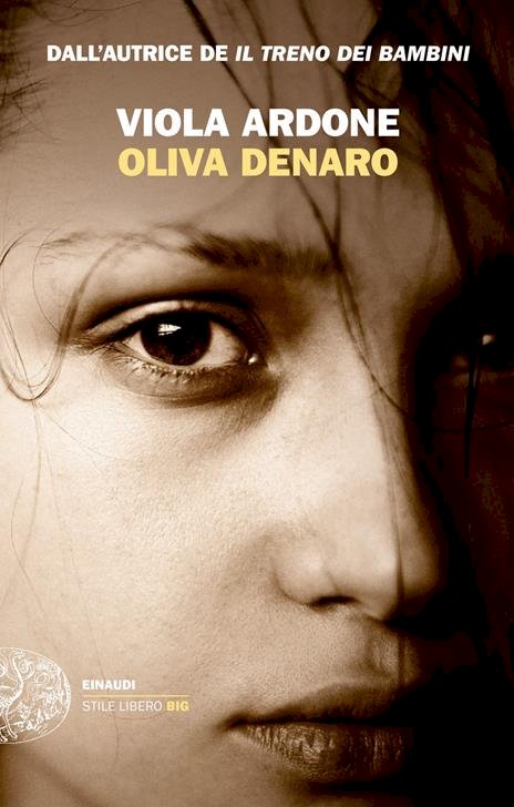 «Oliva Denaro» di Viola Ardone