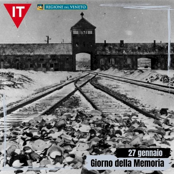 27 gennaio 1945: l’Armata Rossa libera il campo di Auschwitz