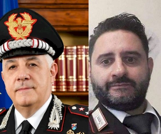 Caso Cucchi: parla il comandante dei carabinieri Teo Luzi
