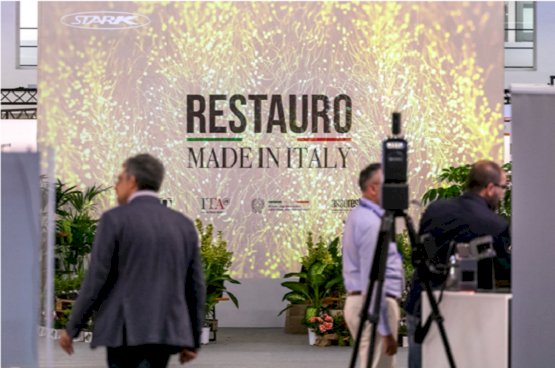 Grande successo per la XXVII edizione del Salone Internazionale del Restauro di Ferrara