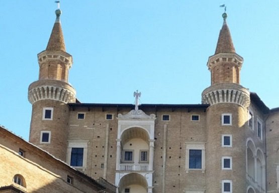 Nuovi spazi museali al Palazzo Ducale di Urbino