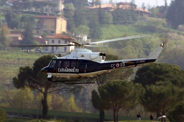 Mafia: blitz dei carabinieri a Palermo, 18 arrestati