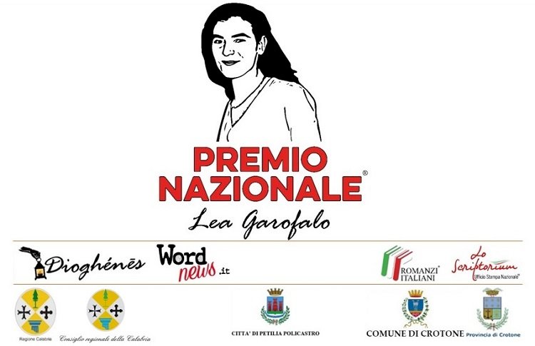 PREMIO NAZIONALE Lea Garofalo, il programma ufficiale