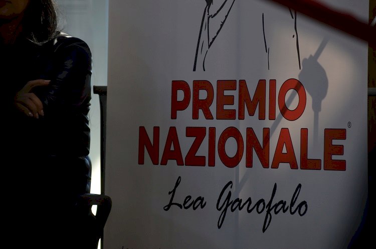 Premio Nazionale Lea Garofalo 2022, il video integrale dell'evento di Petilia Policastro