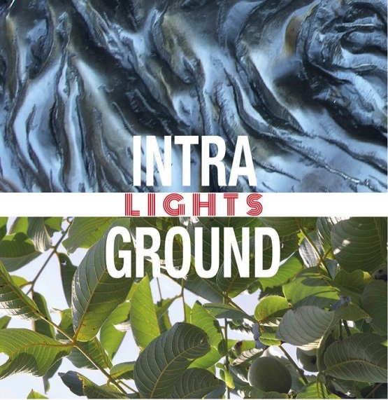 INTRA-GROUND LIGHTS