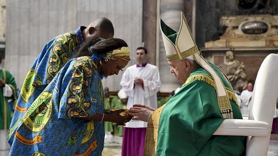 Il viaggio del Papa in RD Congo aiuterà a portare la Pace?