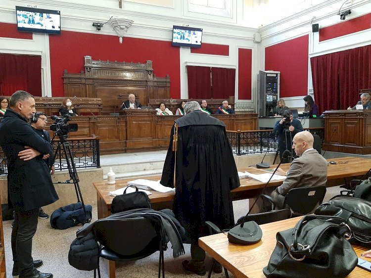 'Ndrangheta stragista: la Corte condanna all'ergastolo Graviano (Cosa nostra) e Filippone ('ndrangheta)