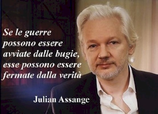 Julian Assange 11 aprile 2023 -11 aprile 2019. Senza processo e condanne