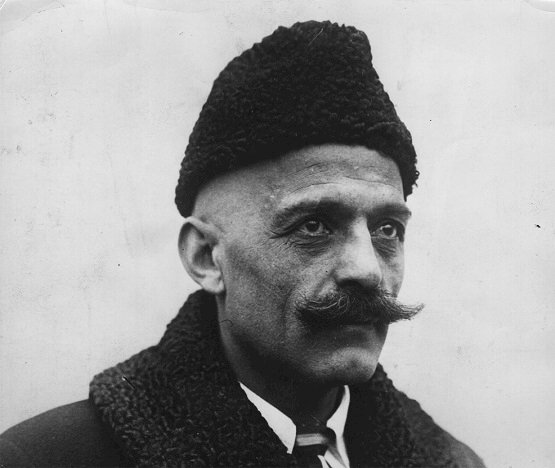 Le due opere dello scrittore armeno Georges Ivanovic Gurdjieff