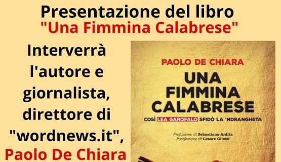 «Una fimmina calabrese» a MALETTO (Catania)