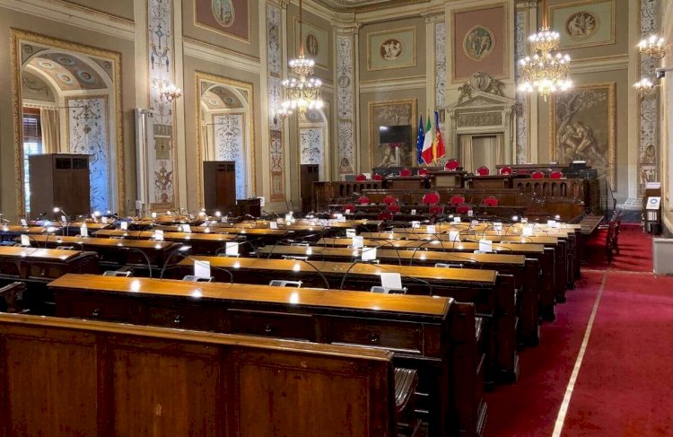 Un'altra battaglia vinta dall'opposizione e dai giovani deputati del parlamento siciliano