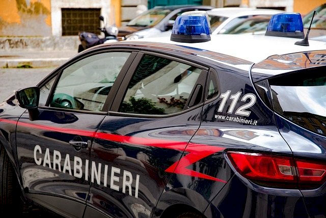 Camorra ad Acerra: operazione dei carabinieri del nucleo investigativo Castello di Cisterna