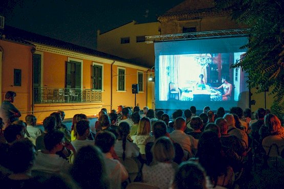 Il cinema indipendente protagonista nel borgo antico di Termoli dal 27 al 29 luglio