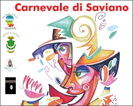 Dipingi il Carnevale, ai blocchi di partenza la decima edizione