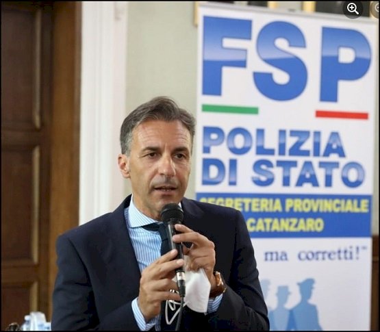 Vicenda Curcio (massacratore 'ndranghetista), parla Brugnano: «Se il sindaco non si vuole dimettere rimuovesse l'assessora»