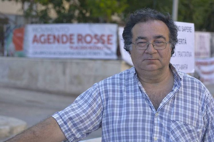 Bennardo Mario Raimondi: “Ho denunciato la mafia e lo Stato mi ha lasciato da solo”