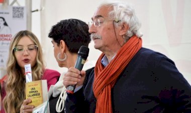 Premio Lea Garofalo, parla Pino Cassata: «I giovani studenti sono i protagonisti della nostra azione»
