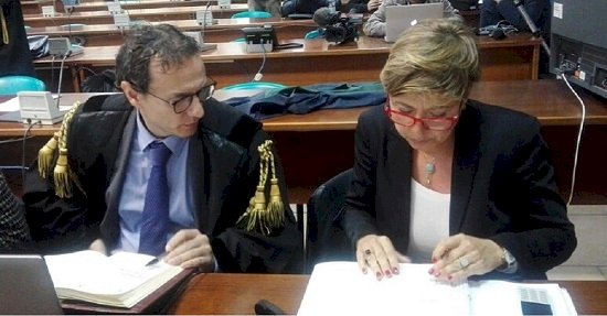 “Raccontare la mafia”, incontro pubblico con il legale dei figli di Paolo Borsellino