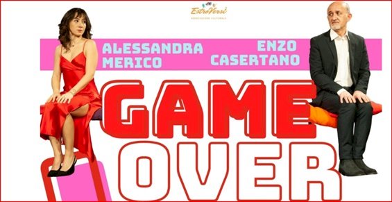 GAME LOVER: una commedia che regale risate e riflessioni sulla vita di coppia