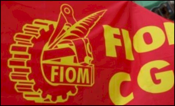 Diritti dei lavoratori, la soddisfazione della Fiom-Cgil