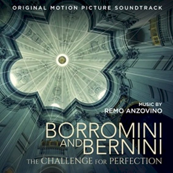Borromini e Bernini. Sfida alla perfezione