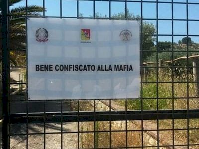 I beni confiscati in Italia
