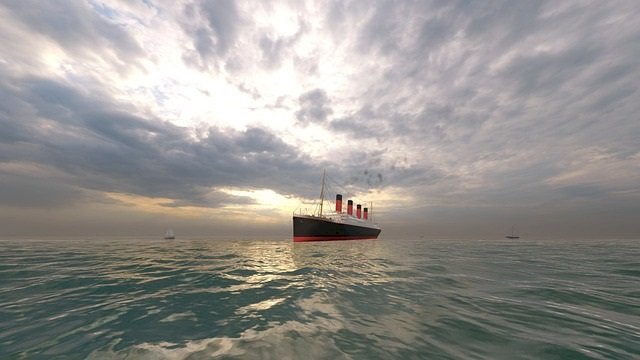 SANITA': un Titanic che affonda