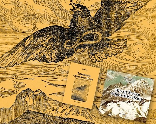 “Bibliografia del Gran Sasso”, il racconto della storia della montagna abruzzese
