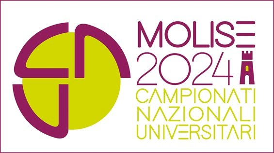 I Campionati Nazionali Universitari 2024 in Molise